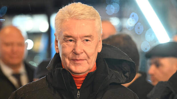 Собянин подписал три проекта комплексного развития территорий в Москве