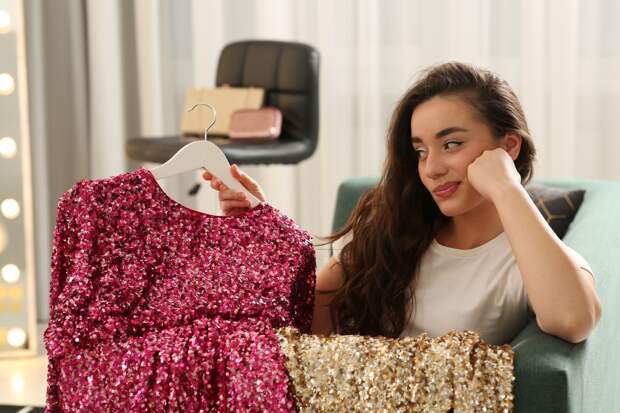 Пассажиров попросили не надевать вещи из одного материала в самолет во время праздников