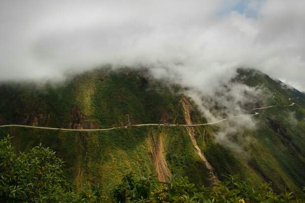 Эквадор и Галапагосские Острова travel, photography, ecuador