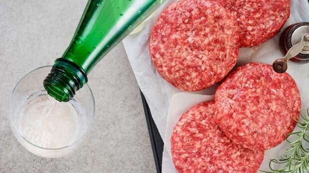 Что добавить в фарш, чтобы котлеты были сочными и воздушными: секрет, о котором мало кто знает