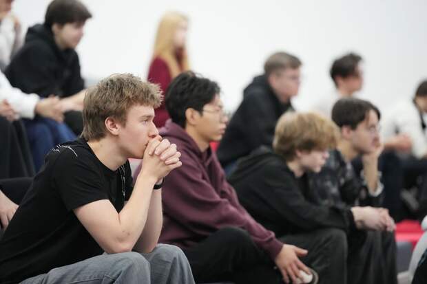 Онищенко предложил свой вариант переименования среднего профобразования