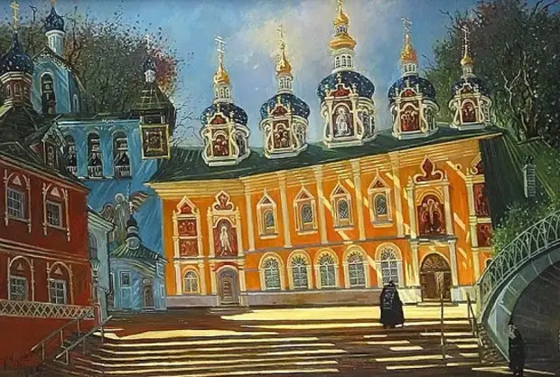 �������� �������� ������. ������ ����� � ����� �������