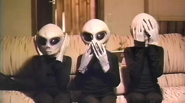 10 отличных фильмов об инопланетянах, которые вы пропустили