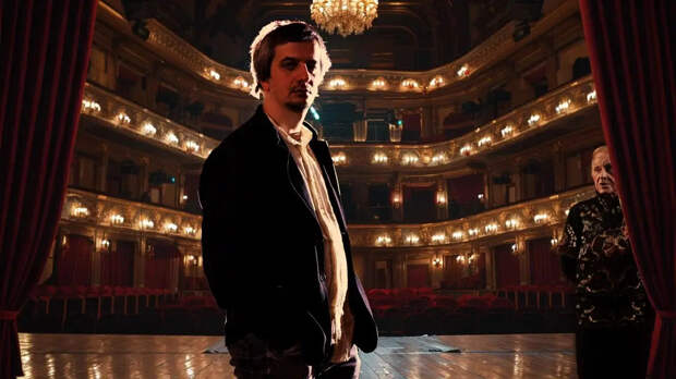 Вика Цыганова призвала министра культуры России объяснить назначение Богомолова: "Может быть мы не знаем?"