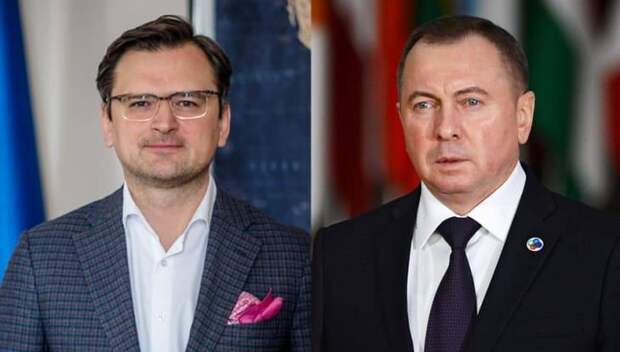 Киев заманивает Белоруссию в Люблинский «треугольник» Киев заманивает Белоруссию в Люблинский «треугольник»