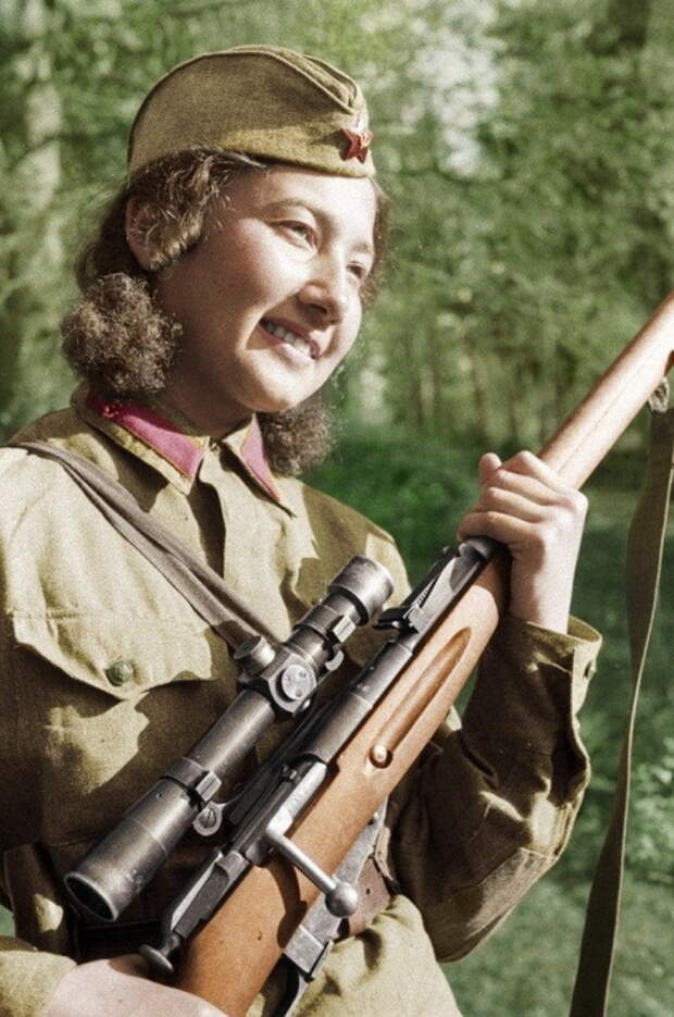 Зиба Ганиева./Фото: https://azerhistory.com Зиба Ганиева./Фото: https://azerhistory.com