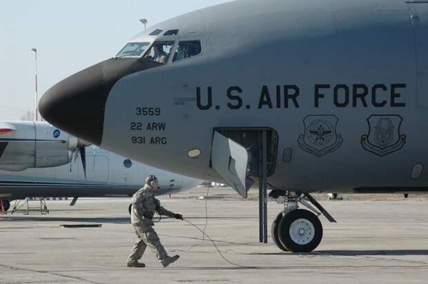 Глава МИД Ирана Арагчи: при нападении США будет нанесен удар по их базам