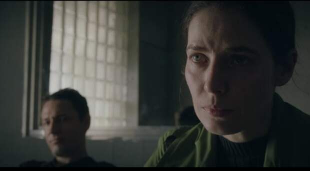 В российский прокат выйдет драма «Мой сын» с Юлией Снигирь в главной роли