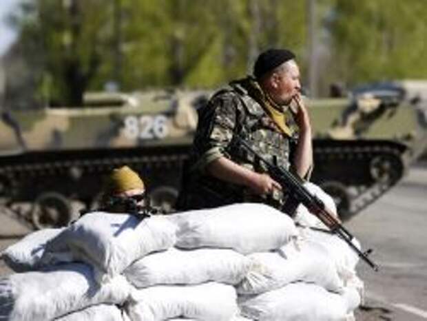Новость на Newsland: День военных действий на Украине стоит всего $4,3 млн