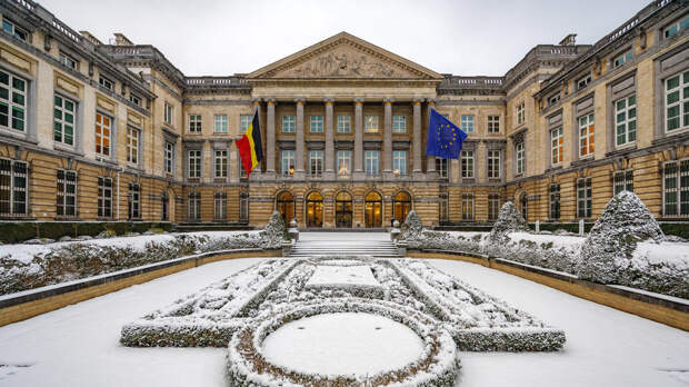 Ле Пен: Брюссель крадет суверенитет европейских стран