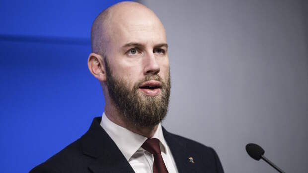 В Швеции обвинили Россию в "разрушительных кибератаках" в Европе