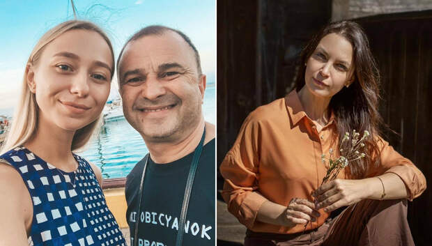 Созаева и Репяхова конфликтуют из-за квартиры