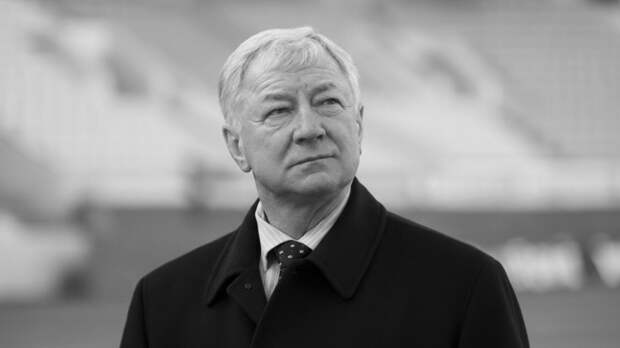«Пример абсолютной доброты»: на 86-м году жизни скончался бывший главный тренер сборной России по футболу Игнатьев