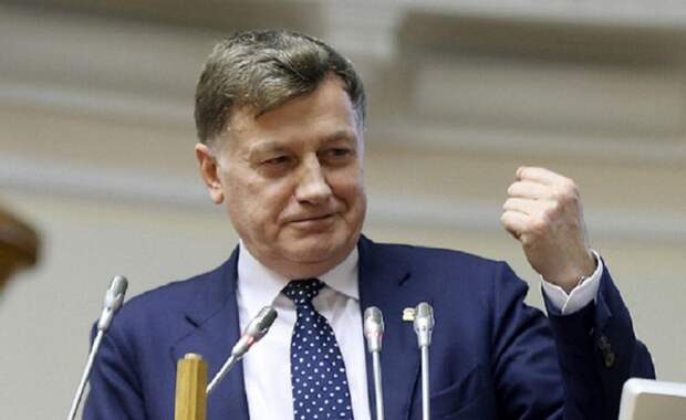 Петербургский парламент выдумывает слова
