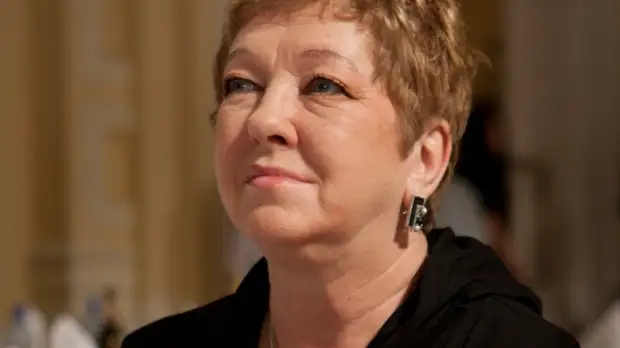 Власти Москвы поздравили актрису Ольгу Волкову с юбилеем