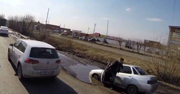 Подборка автоприколов. Часть 175 приколы, автоприколы