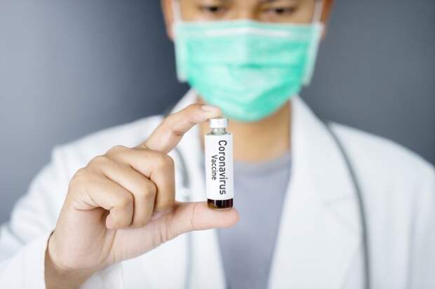 Украинские ученые готовы бесплатно создать вакцину от Covid-19, но при одном условии