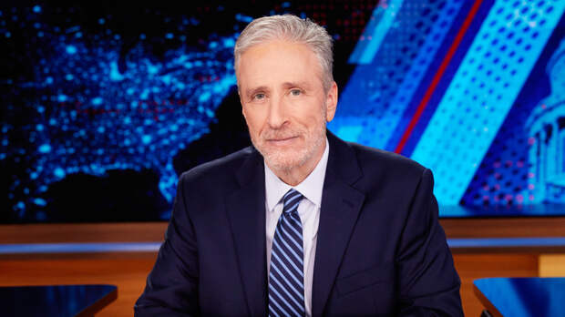 Jon Stewart Signs New Daily Show Deal — Here's What It Means For His Hosting Future