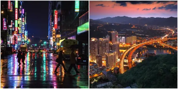 25 самых фотографируемых городов мира 25 самых фотографируемых городов мира