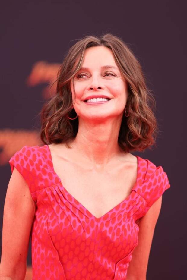 Calista Flockhart Image