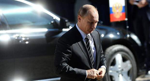 Западные СМИ: Россия – уже не та униженная, ослабленная и парализованная страна