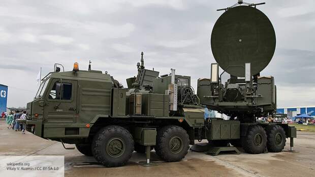 NI: американские солдаты неспособны противостоять военным России