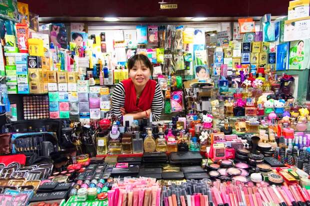 Несмотря на то, что многие эксперты объявляли визит Путина в КНР эпохальным событием, и российской делегацией совместно с китайскими друзьями были подписаны всякие важные меморандумы о намерениях...-5