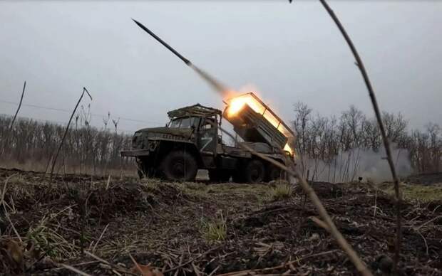 Москва меняет стратегию по Украине, окончательно снимая дипломатию с повестки