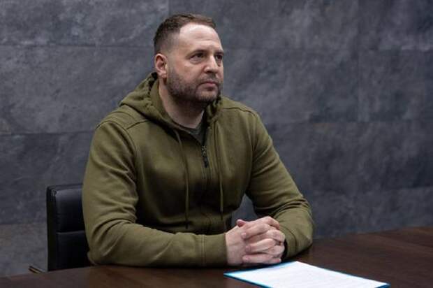 Ермак после отставки возобновил адвокатскую практику