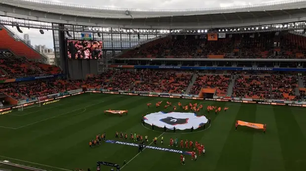 «Урал» подарил бессрочные абонементы всем членам экипажа A321