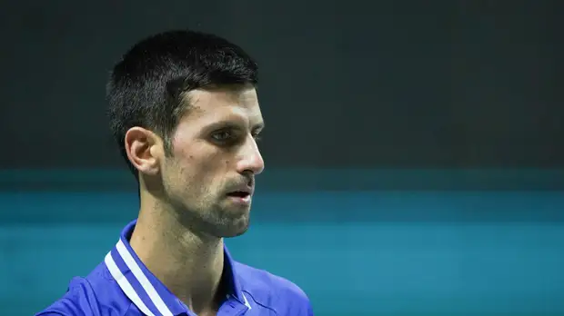 Премьер-министр Австралии не исключил, что Джокович может быть депортирован