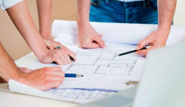 Первый в 2026 году детский сад поставлен на кадастровый учет