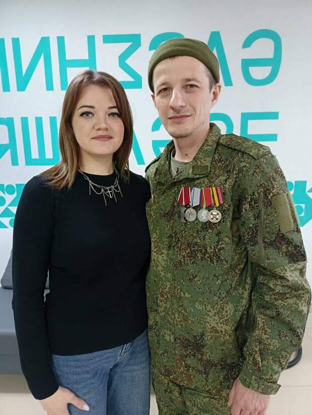 «Сегодня нам нужны именно БПЛА»: боец СВО из Мензелинска о задачах на передовой