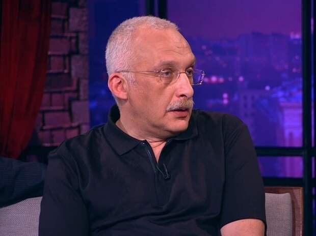Александр Друзь заявил о невозможности прожить на свою пенсию Александр Друзь заявил о невозможности прожить на свою пенсию