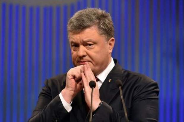 Порошенко «уходят», Парубий летит в США, Украина на пороге смены власти Порошенко «уходят», Парубий летит в США, Украина на пороге смены власти