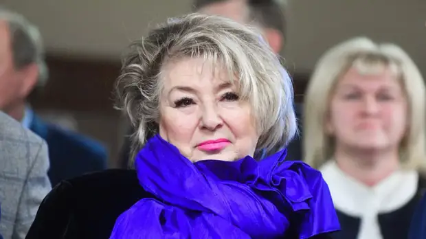 Татьяна Тарасова прокомментировала переход Тарасовой и Морозова в группу Тутберидзе