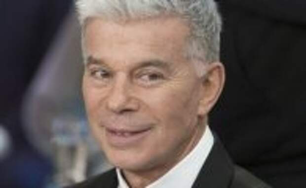 Шоу-бизнес: Как живут дети Газманова: Старший сын угробил бизнес, пасынок стал моделью, а дочь в 21 год перекроила себе лицо