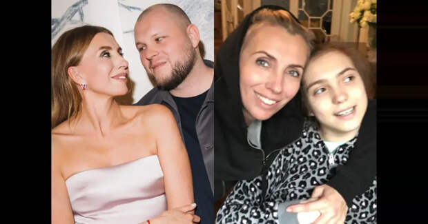 "Глобальная травма для семьи". Сын Фёдора и Светланы Бондарчук впервые рассказал о сестре с ДЦП