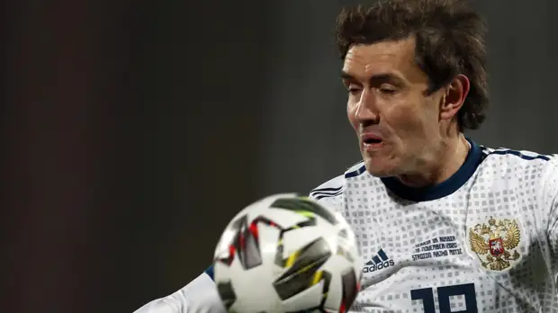 В «Химках» рассказали об интересе к Жиркову