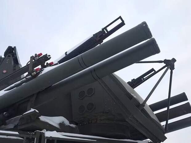 88 украинских беспилотников уничтожено за два часа над регионами России