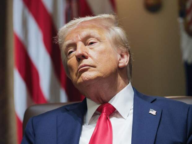 Заявление Трампа про Иран обрушило цены на нефть