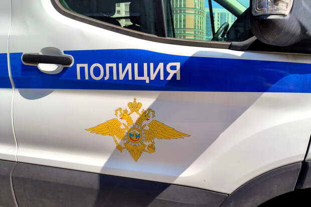 В Петербурге полиция искала оживший труп около метро “Озерки”