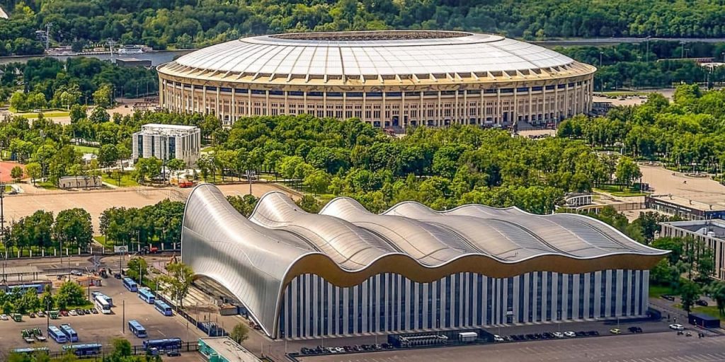 Собянин наградил московских спортсменов — призеров Олимпиады в Токио