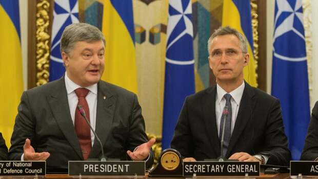NI: Вашингтон сможет достичь мира на Украине, только если остановит расширение НАТО