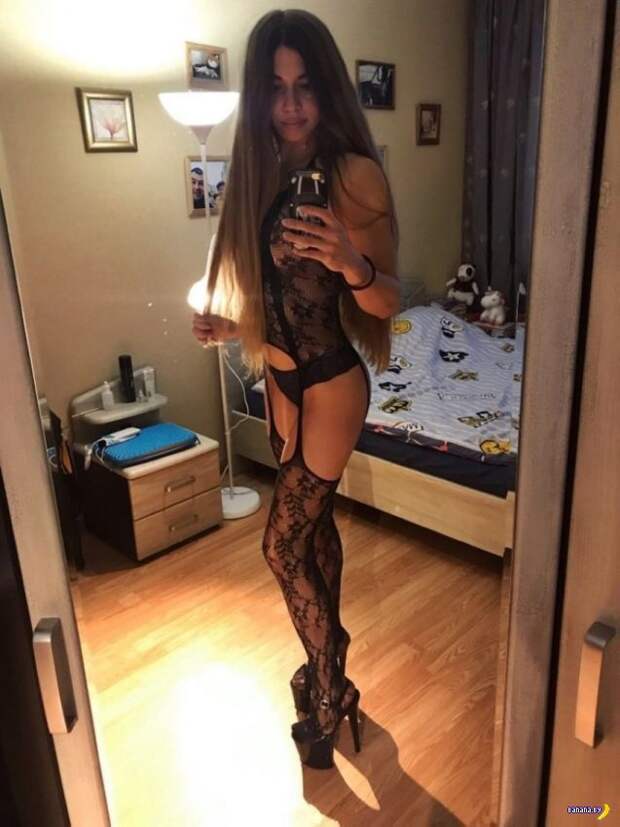 Белье с Алиэкспресс - фотки покупательниц - 3