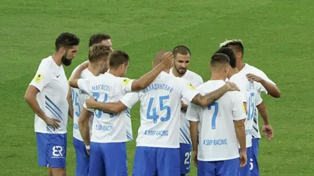 Ротенберг: промежуточное лидерство «Сочи» в РПЛ ничего не значит