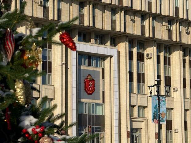 В Тульской области сменился руководитель антикоррупционного ведомства