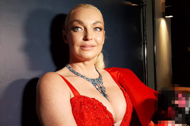 Волочкова готовит дочери икону: что случилось в семье балерины