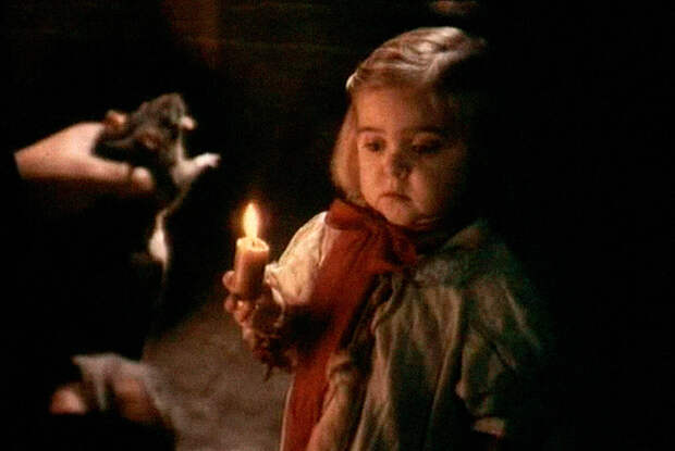 Восемь книг русской классики, от которых хочется плакать