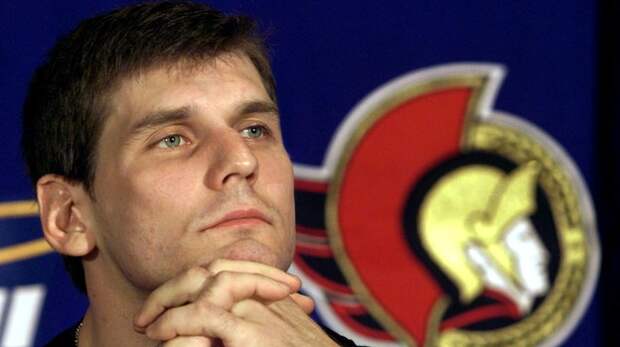 Алексей Яшин. Фото Reuters.
